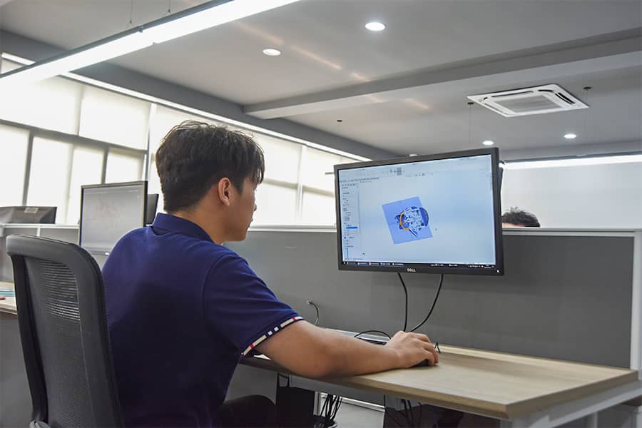Designsenter