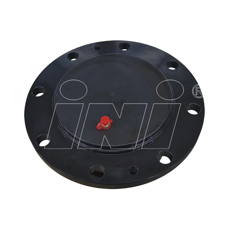 IGC-W endestøttelagerserie IGC-W endestøttelagerserie