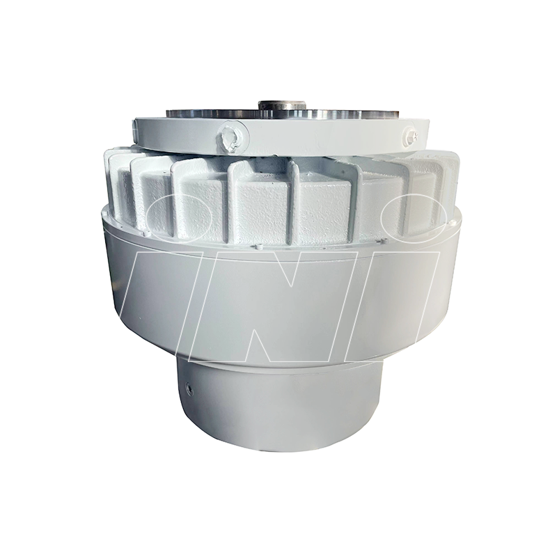 Planetgirkasse i IGC-BB-serien med doble bremser