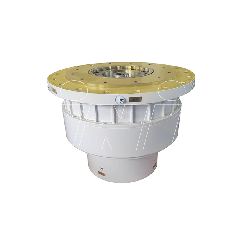 Planetgirkasse i IGC-BB-serien med doble bremser