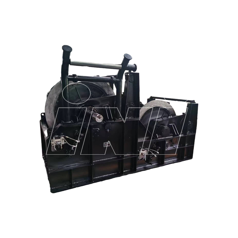 Andre skipsapplikasjonsvinsjserier